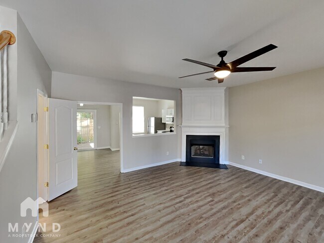 Foto del edificio - 3968 Elizabeth Glen Way