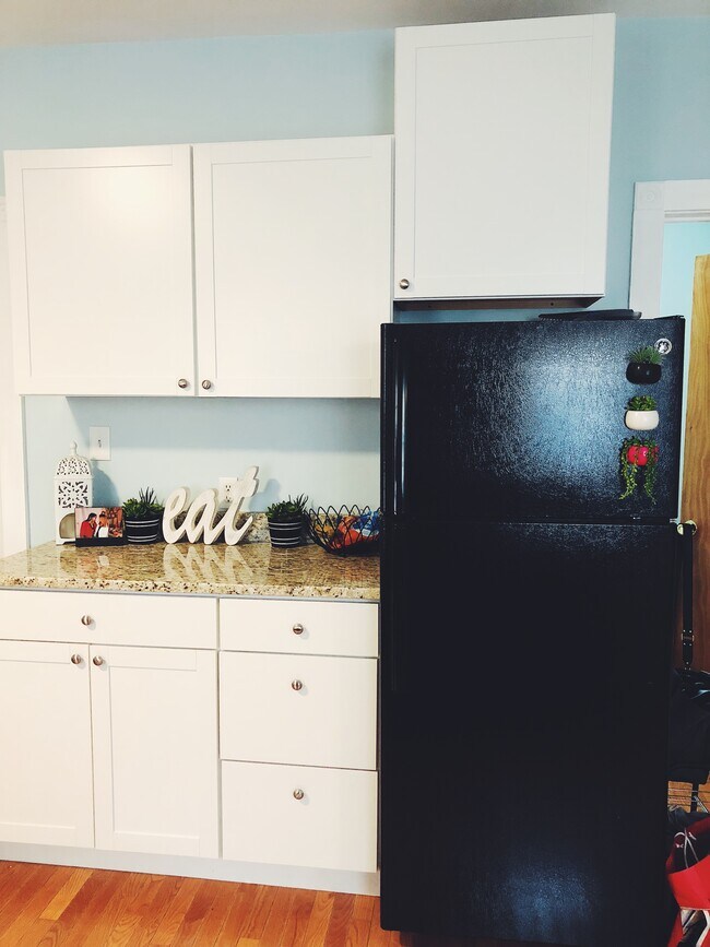 Foto del edificio - 46 Ward St