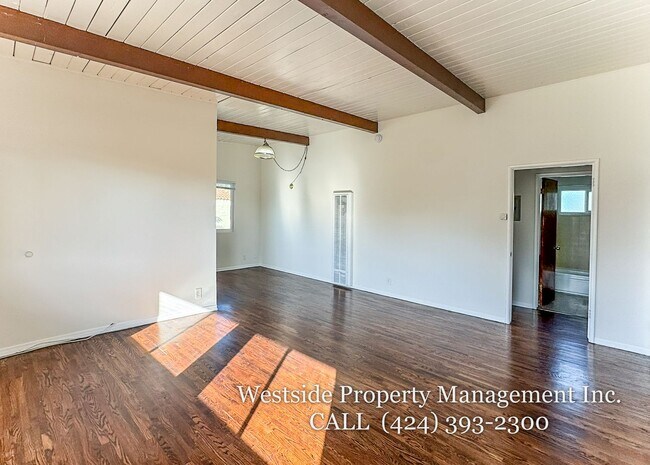 Foto del edificio - 5319 Inglewood Blvd