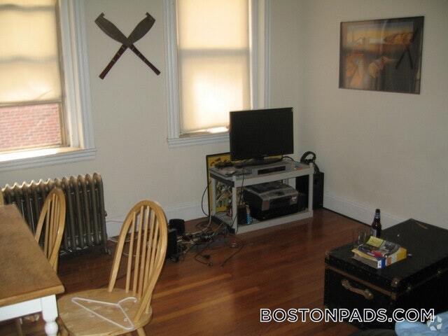 Building Photo - 1197 Boylston St