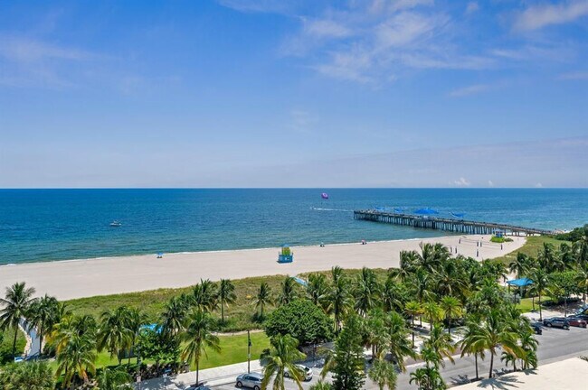 Foto del edificio - 328 N Ocean Blvd