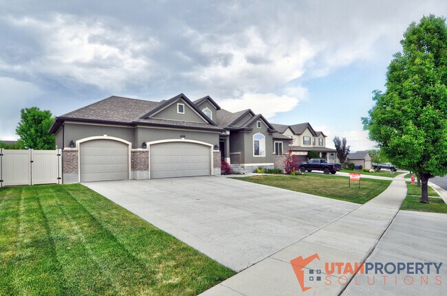Foto del edificio - 6332 Spray Lake Dr