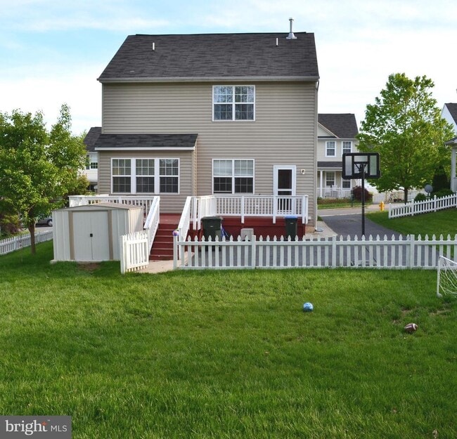 Building Photo - 10117 Elliston Ct