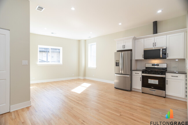 Foto del edificio - 4437 N Broadway