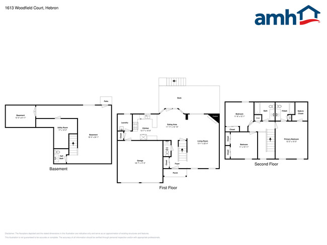 Building Photo - 1613 Woodfield Ct