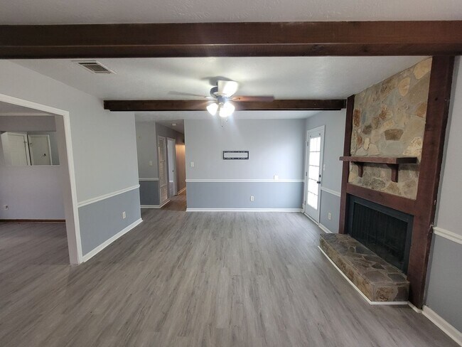 Foto del edificio - Evanston - Columbia County