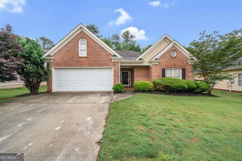 Foto principal - 1216 Brentwood Ct