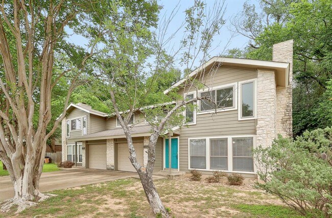 Foto del edificio - 6519 Hart Ln