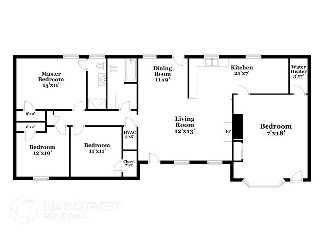 Building Photo - 3075 Palomino Dr