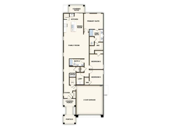 Building Photo - 513 Silverbell Fls Pl