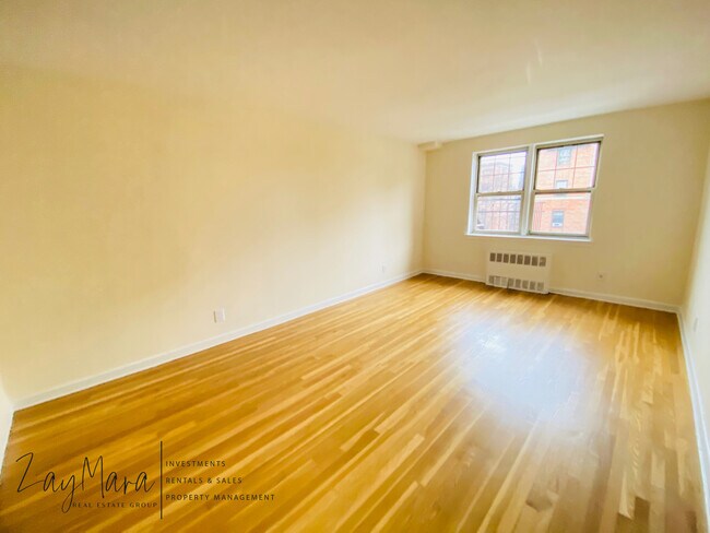 Foto del edificio - 829 Bronx River Rd