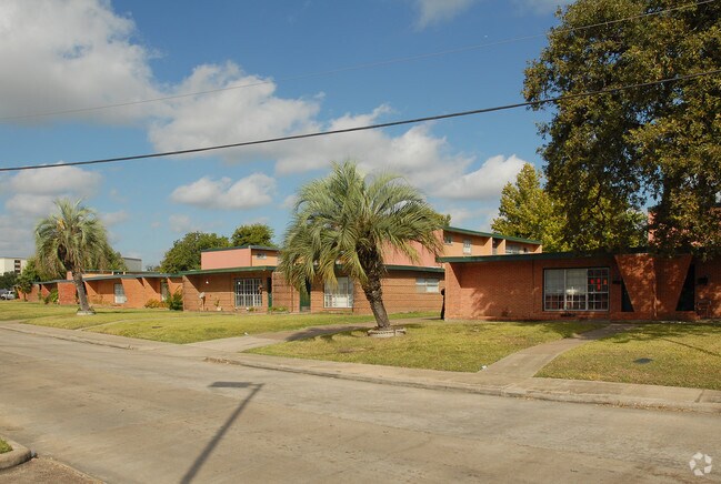 Foto del edificio - Palm Villa Apartments