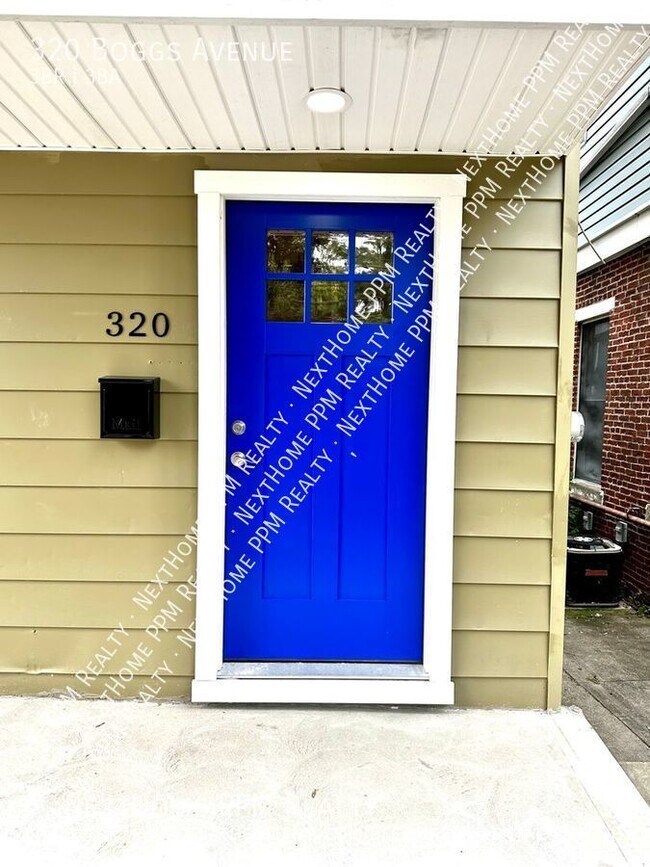 Photo - 320 Boggs Ave Apartment
