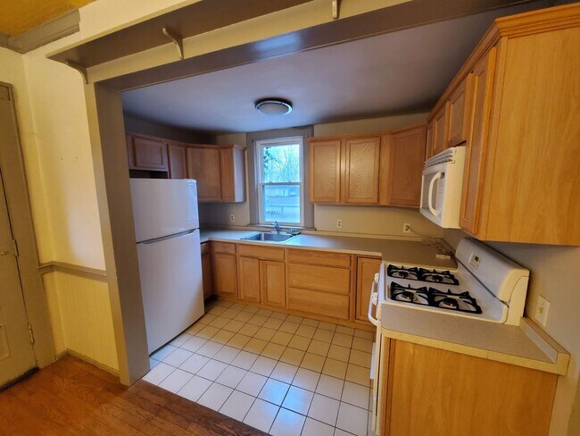 Foto del edificio - 333 Meigs St