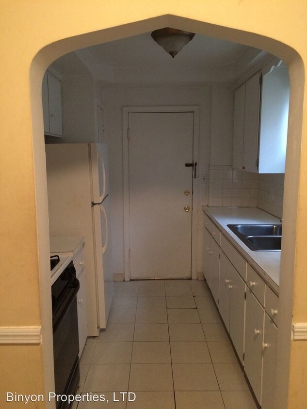 Foto principal - 2159 S Belvoir Blvd