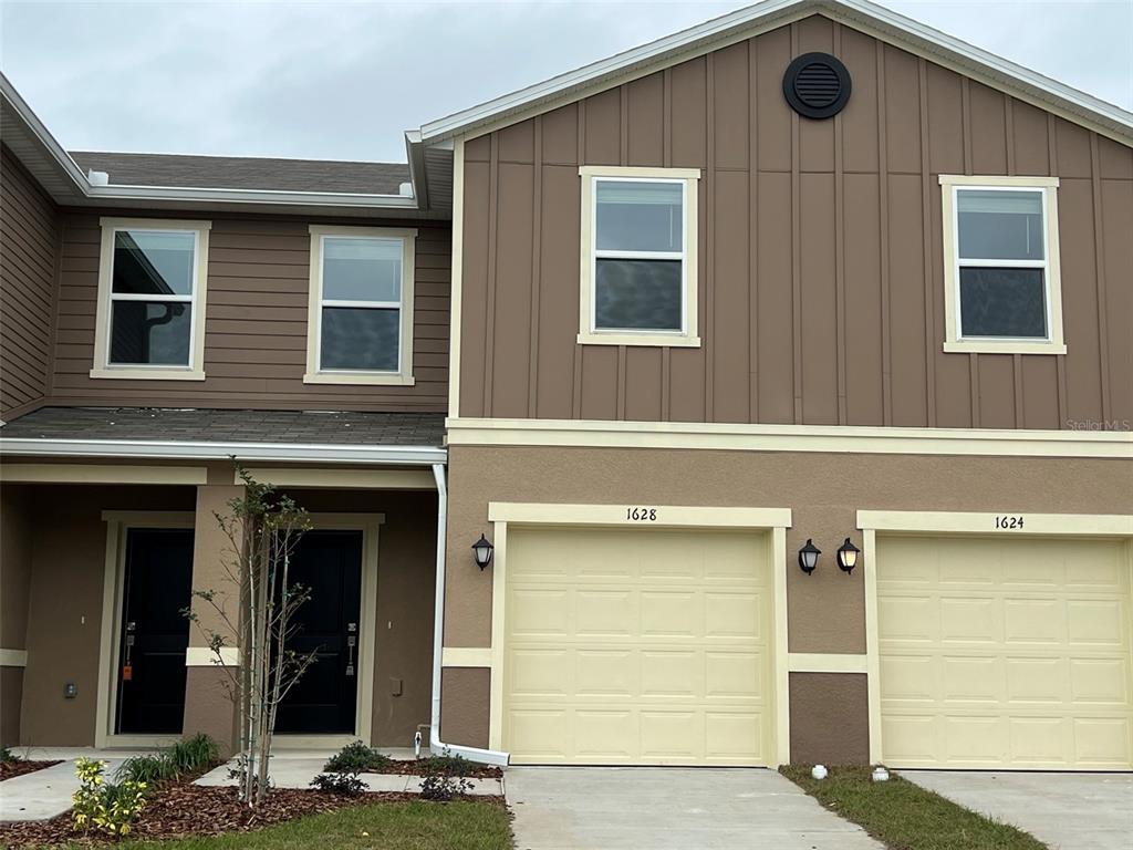 1628 MIRABELLA Cir, DAVENPORT, FL 33897 Townhouse for Rent in