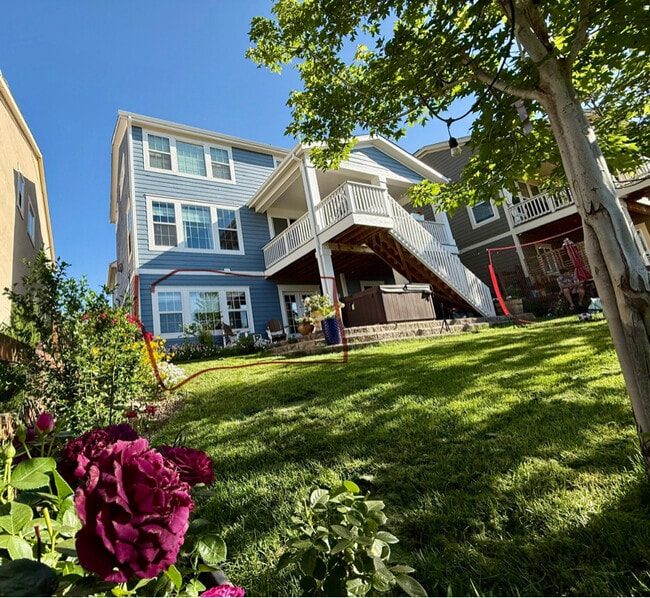 Building Photo - 8610 Zircon Way