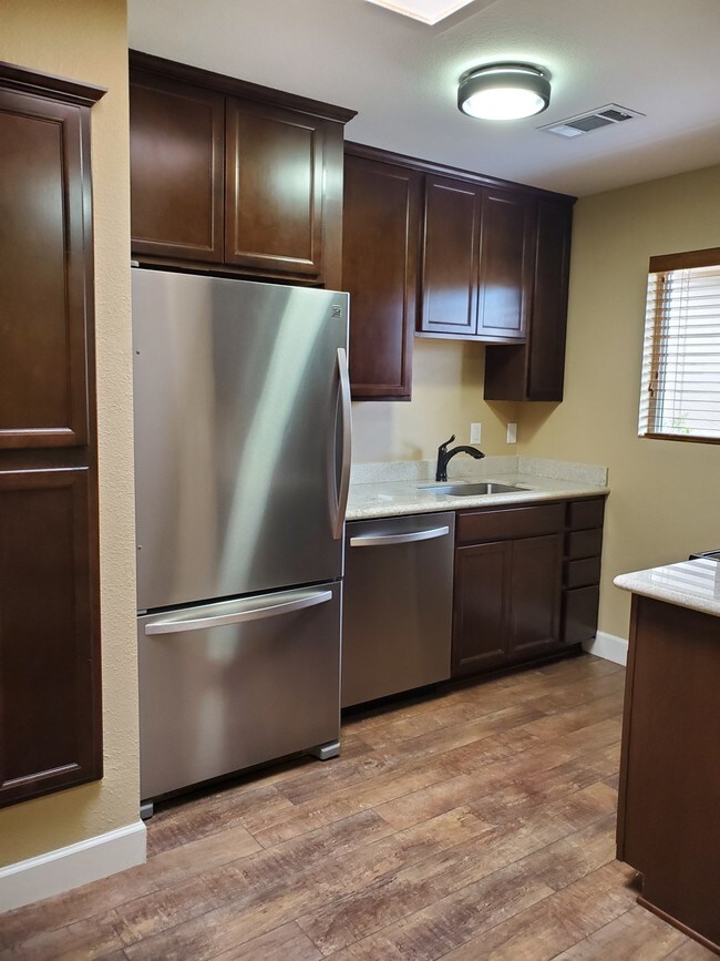 1617 McQueen Crescent, Prescott, AZ 86303 Townhome Rentals in