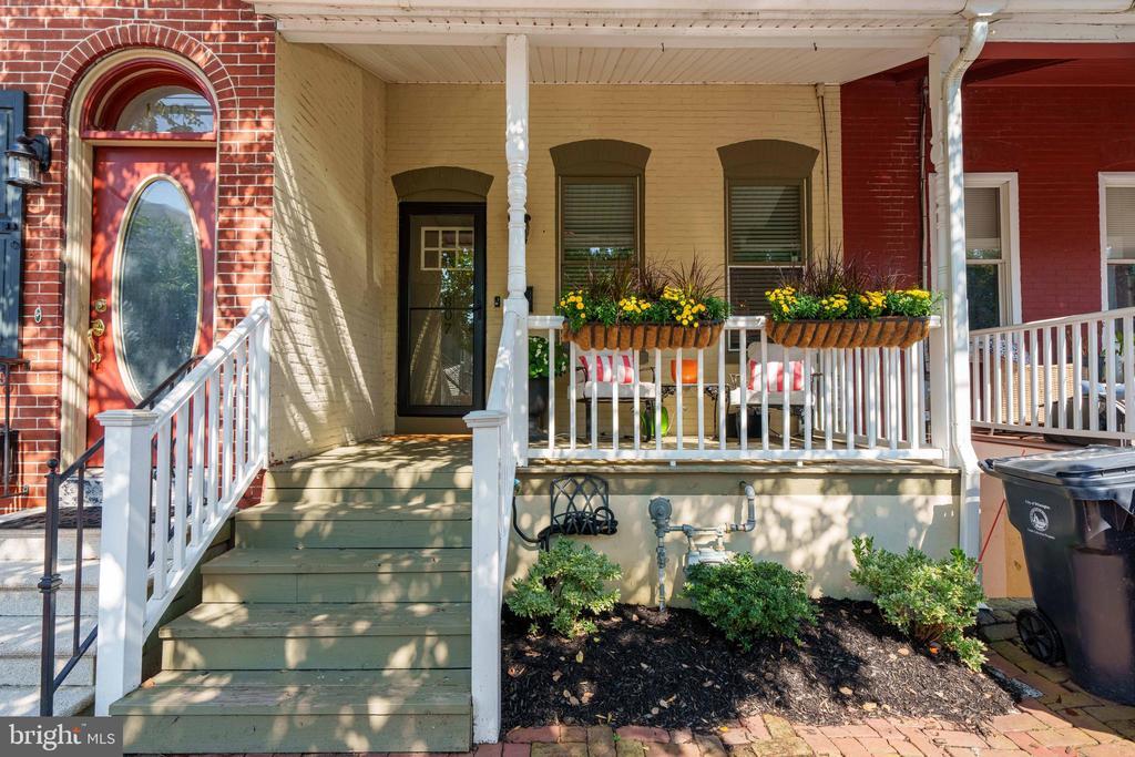 Foto principal - 1807 N Scott St