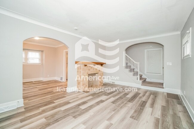 Building Photo - 1611 Hagley Rd