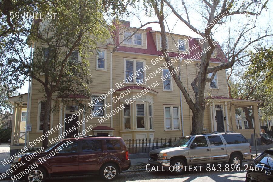 Primary Photo - 59 Bull St