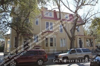 Building Photo - 59 Bull St
