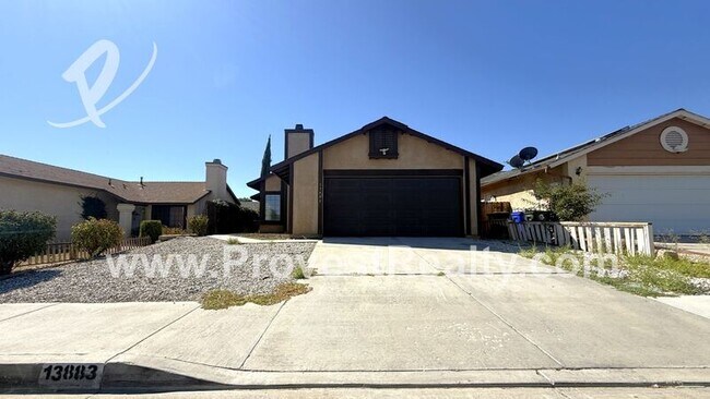 Foto del edificio - 13883 Northstar Ave