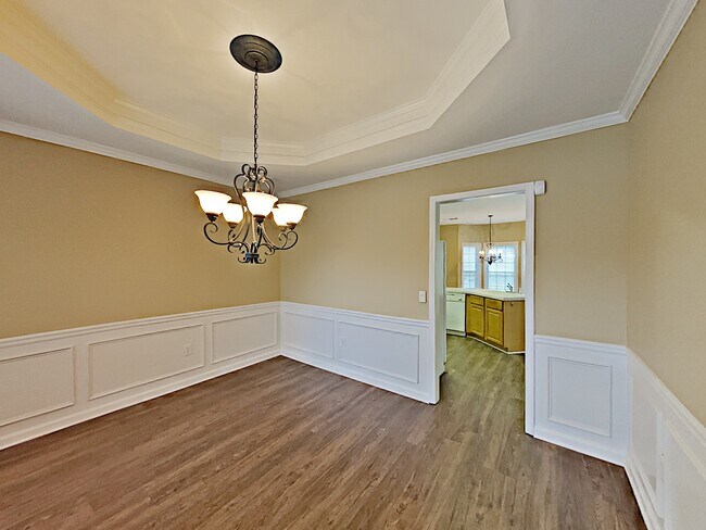 Foto del edificio - 2813 Savannah Walk Cove