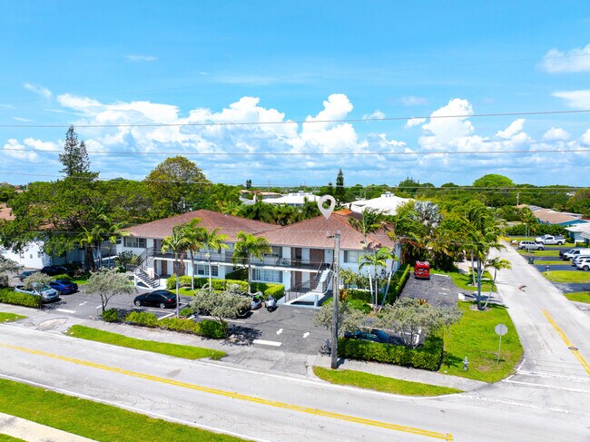 Foto del edificio - 601 SW 2nd Ave