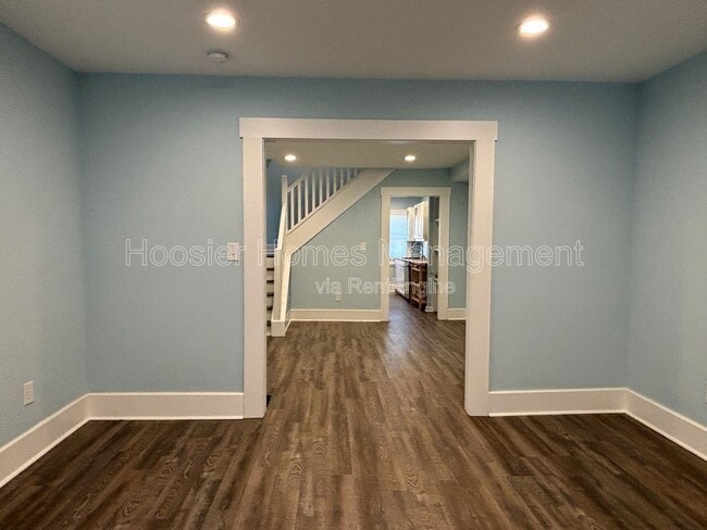 Photo - 1524 Bellefontaine St Townhome