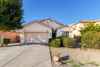 Building Photo - 10484 E Verbina Ln