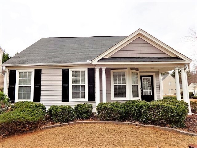 Primary Photo - 301 Summerstone Court