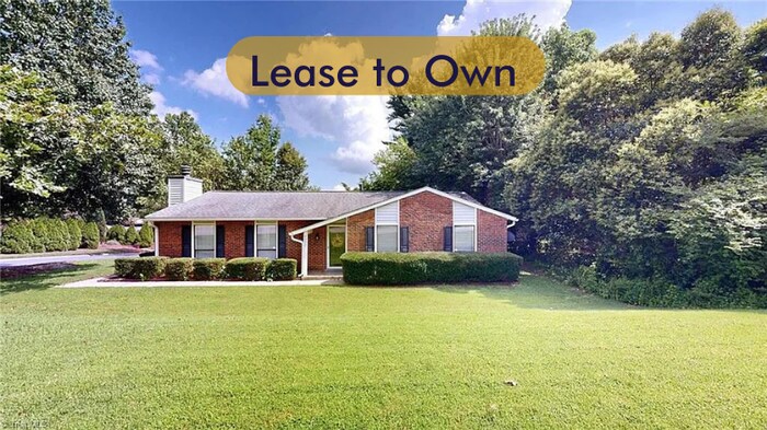 Primary Photo - Earn Wealth While Leasing - Like a Homeown...