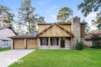 Building Photo - 2703 Shady Bayou Ln