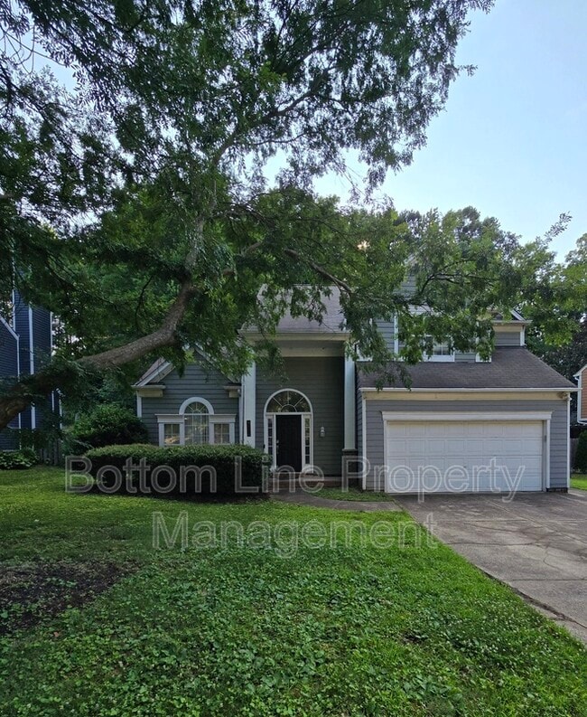 Building Photo - 4134 Beauvista Dr