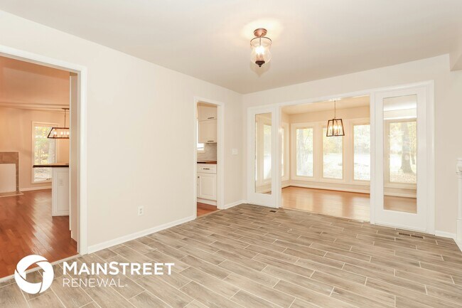 Foto del edificio - 413 Southwinds Dr