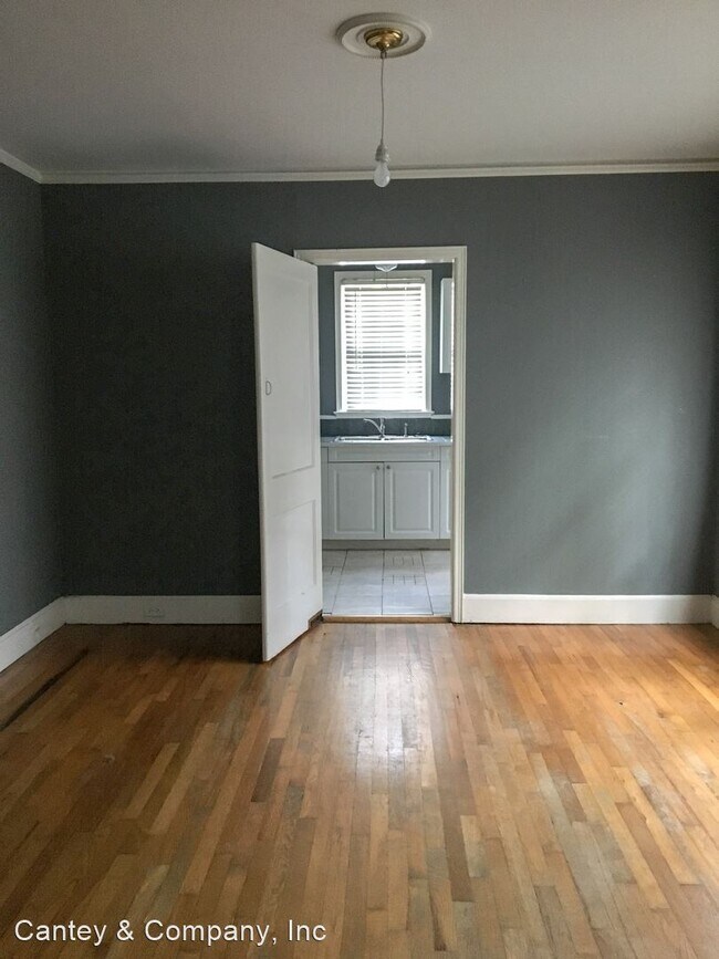 Foto del edificio - 3 br, 1 bath House - 1816 Bristol Drive