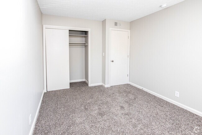 3HAB, 2BA -1.032 ft² - Habitación - Sova