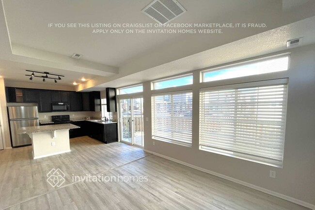 Building Photo - 26177 E Byers Pl