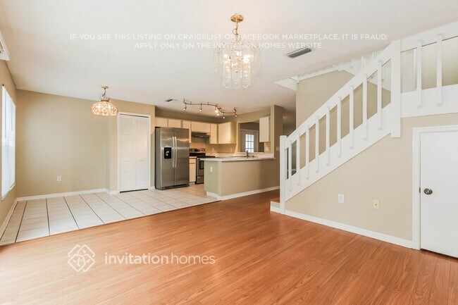 Foto del edificio - 8558 Manassas Rd