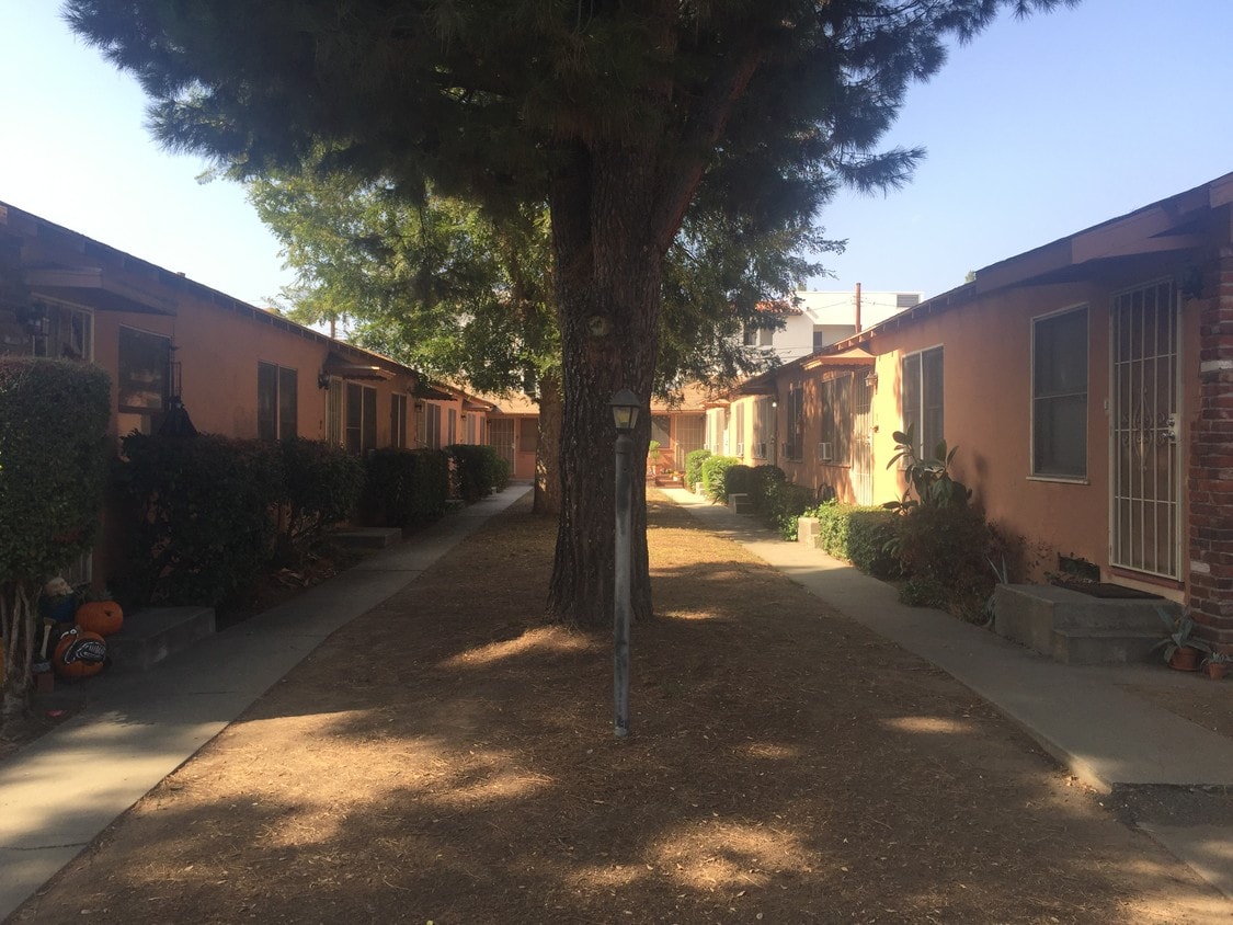 271 Apartments for Rent in Pasadena, CA Westside Rentals