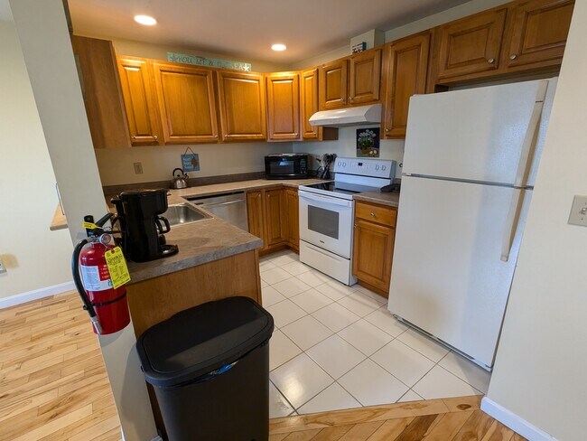 Foto del edificio - 5 Sunset Dr