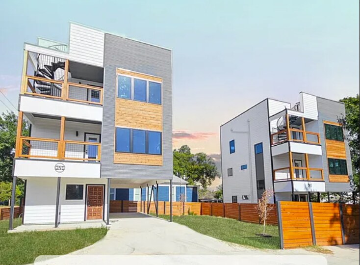 Foto principal - 1512 Wyoming St