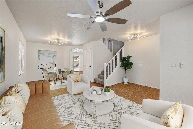 Foto del edificio - 2847 S 161st Dr