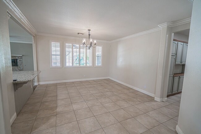 Building Photo - 4-Bedroom Single-Story Home with Solar & RV Parking