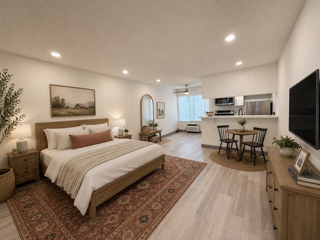 Foto del edificio - 3735 S Canfield Ave