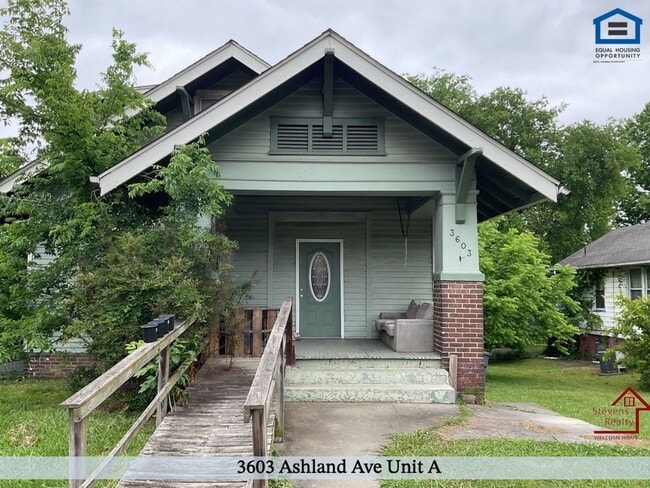 Building Photo - 3603 Ashland Ave