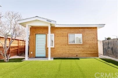 Building Photo - 5202 E Daggett St