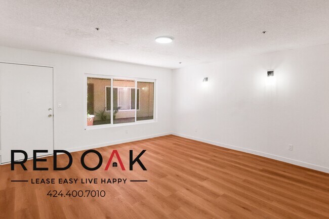 Building Photo - Two Bedroom with Stainless Steel Appliance...