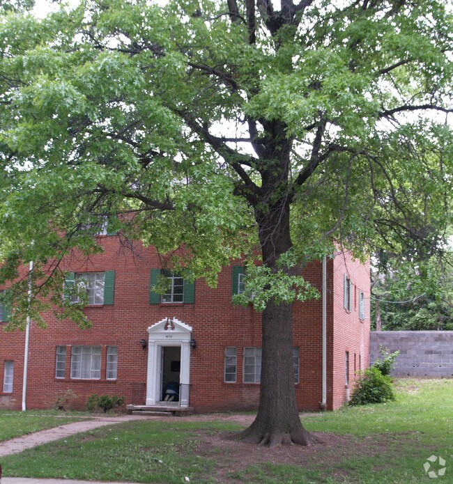 The Rockhill Gallery Apartments Rentals Kansas City, MO